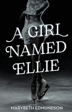 portada A Girl Named Ellie (en Inglés)