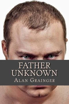 portada Father Unknown (in English)