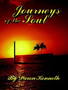 portada journeys of the soul (en Inglés)