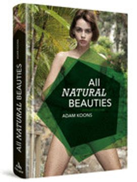 portada All Natural Beauties (in English)