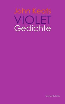 portada Violet (en Alemán)