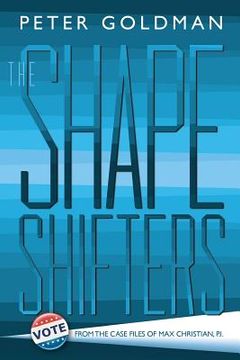 portada The Shape-Shifters (en Inglés)