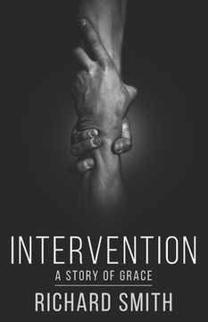 portada Intervention: A Story of Grace (in English)