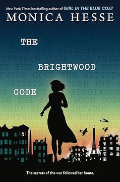 portada The Brightwood Code (en Inglés)