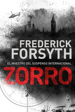 portada El Zorro (in Spanish)