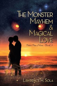 portada The Monster, Mayhem, & Magical Love
