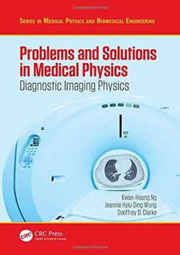 portada Problems and Solutions in Medical Physics: Diagnostic Imaging Physics (in English)