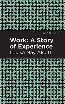 portada Work: A Story of Experience (Mint Editions)