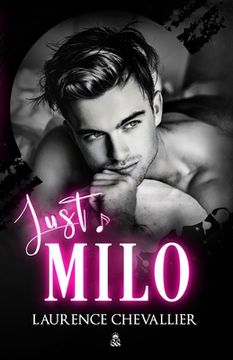 portada Just Milo (en Francés)