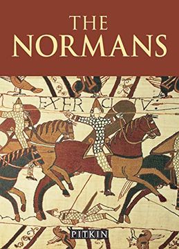 portada The Normans (in English)