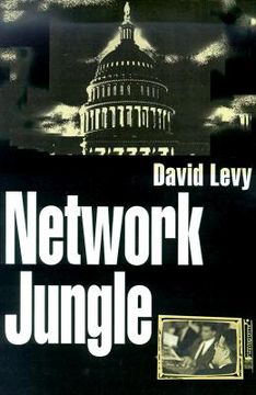 portada network jungle (in English)