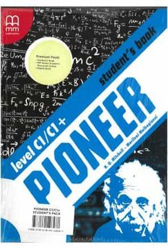 portada Pioneer C1; C1 sb Premium Edition (in English)