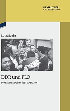 portada Ddr und plo (en Alemán)