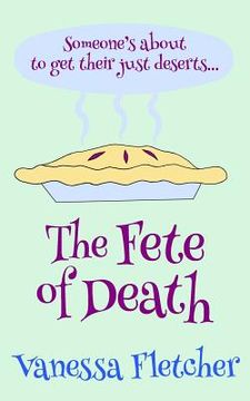 portada The fete of death (in English)