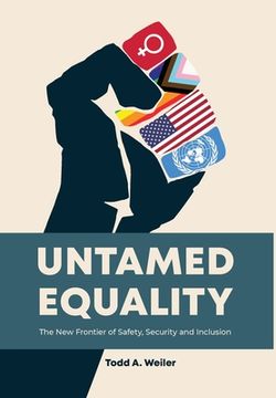 portada Untamed Equality (en Inglés)