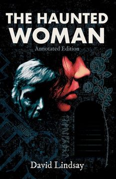 portada The Haunted Woman: Annotated Edition: Annotated Edition