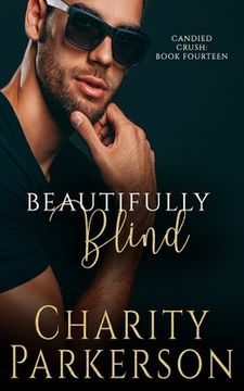 portada Beautifully Blind (in English)