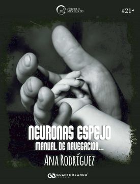 portada Neuronas Espejo (in Spanish)
