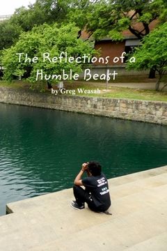 portada The Reflections of a Humble Beast (en Inglés)