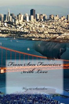 portada From San Francisco with Love (en Inglés)