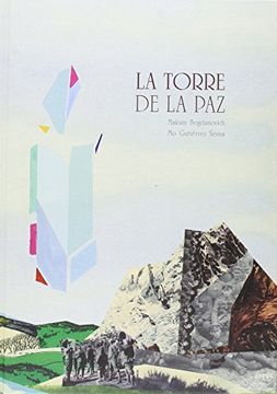 portada La Torre de la paz (in Spanish)