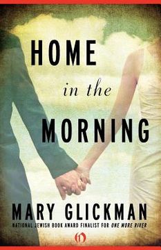 portada home in the morning (en Inglés)