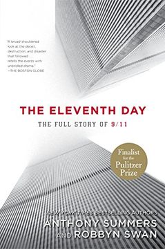 portada The Eleventh Day: The Full Story of 9 