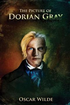 portada The Picture of Dorian Gray: 13 chapter version (in English)