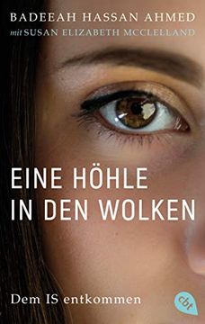 portada Eine Höhle in den Wolken: Dem is Entkommen (in German)