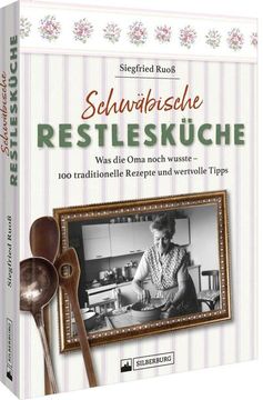 portada Schwäbische Restlesküche (en Alemán)