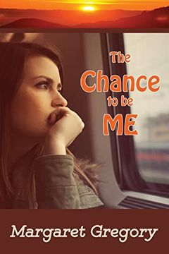 portada The Chance to be ME (en Inglés)