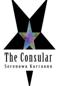 portada the consular (in English)
