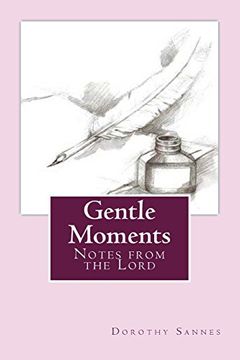 portada Gentle Moments: Notes from the Lord