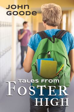 portada Tales from Foster High: Volume 1 (en Inglés)