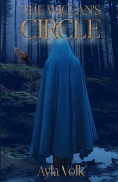 portada The Wiccan's Circle: (The Wiccan Saga Book 3) (en Inglés)