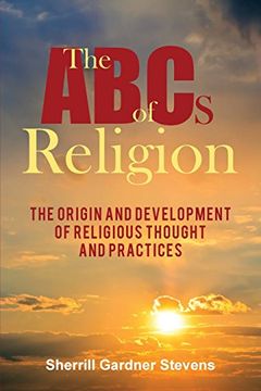 portada The ABCs of Religion