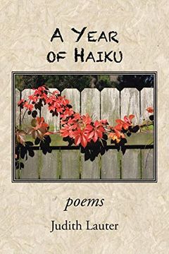 portada A Year of Haiku (en Inglés)