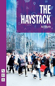 portada The Haystack (en Inglés)