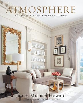 portada Atmosphere: The Seven Elements of Great Design (in English)
