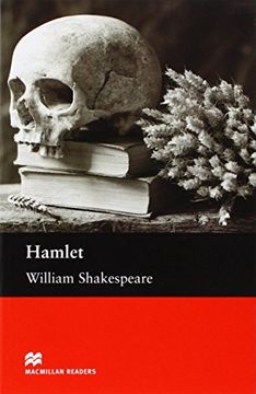 portada Mr (i) Hamlet (Macmillan Readers 2009) 
