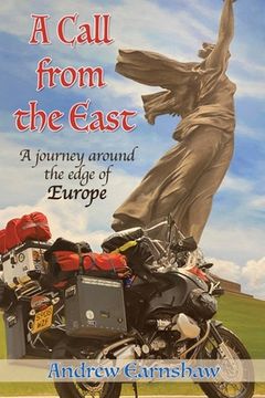 portada A Call from the East (in English)