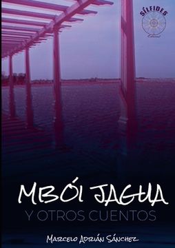 portada Mbói Jagua