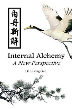 portada Internal Alchemy: A new Perspective (en Inglés)