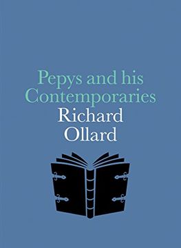 portada Pepys and his Contemporaries (National Portrait Gallery Companions) (en Inglés)