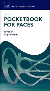 portada the pocketbook for paces
