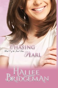 portada Chasing Pearl: The Jewel Series Book 8 (in English)