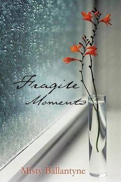 portada Fragile Moments
