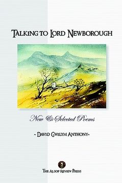 portada talking to lord newborough (en Inglés)