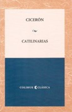portada catilinarias