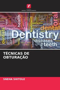 portada Técnicas de Obturação (en Portugués)